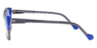 Face A Face® IPSSO 1 FAF IPSSO 1 203 50 - Dark Mauve (203) Eyeglasses