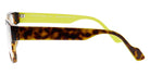Face A Face® JAMES 1 FAF JAMES 1 1199 53 - Blaze Tortoise (1199) Eyeglasses