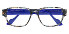 Face A Face® JAMES 2 FAF JAMES 2 0643 57 - Mondrian Gray (0643) Eyeglasses