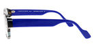 Face A Face® JAMES 2 FAF JAMES 2 0643 57 - Mondrian Gray (0643) Eyeglasses