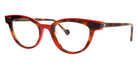 Face A Face® JOLIE 2 FAF JOLIE 2 238 48 - Medium Tortoise (238) Eyeglasses