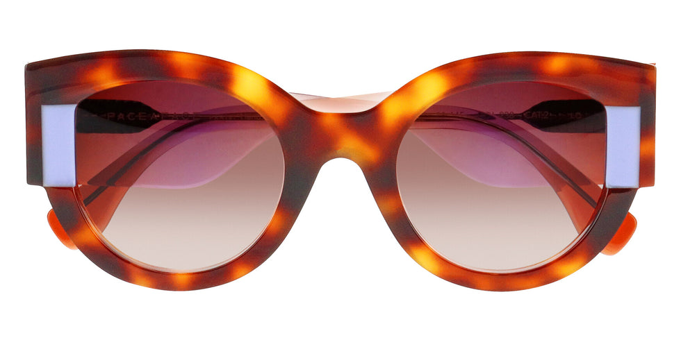 Face A Face® KAKEMO 1 FAF KAKEMO 1 0238 49 - Medium Tortoise (238) Sunglasses