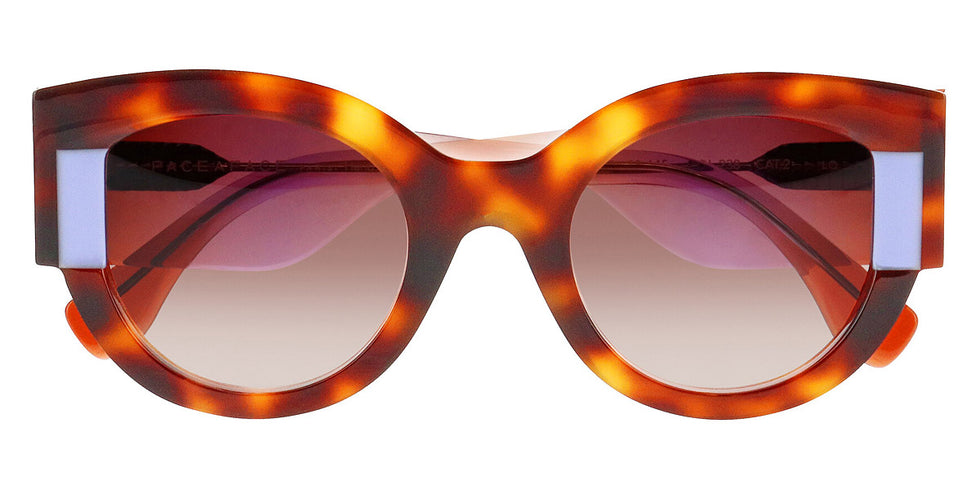 Face A Face® KAKEMO 1 FAF KAKEMO 1 238 49 - Medium Tortoise (238) Sunglasses