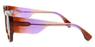 Face A Face® KAKEMO 1 FAF KAKEMO 1 238 49 - Medium Tortoise (238) Sunglasses