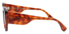 Face A Face® KAKEMO 2 FAF KAKEMO 2 0530 49 - Tortoise Demi Blonde (0530) Sunglasses