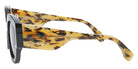 Face A Face® KAKEMO 2 FAF KAKEMO 2 100 49 - Black (100) Sunglasses