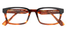 Face A Face® KEITH 2 FAF KEITH 2 167 51 - Brown Horn (167) Eyeglasses