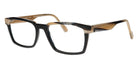 Face A Face® KEITH 3 FAF KEITH 3 100 56 - Black (100) Eyeglasses