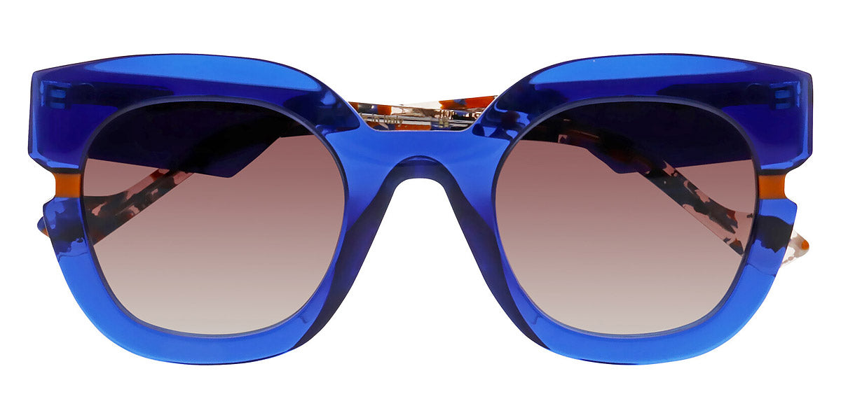 KOMONO Kim Occhiali Da Sole Unisex Cat-Eye – Montatura In Acetato, Lenti Polarizzate Cat. 3, Protezione UV400 - 3