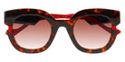 Face A Face® KIMONO 2 FAF KIMONO 2 2150 49 - Light Dark Tortoise (2150) Sunglasses