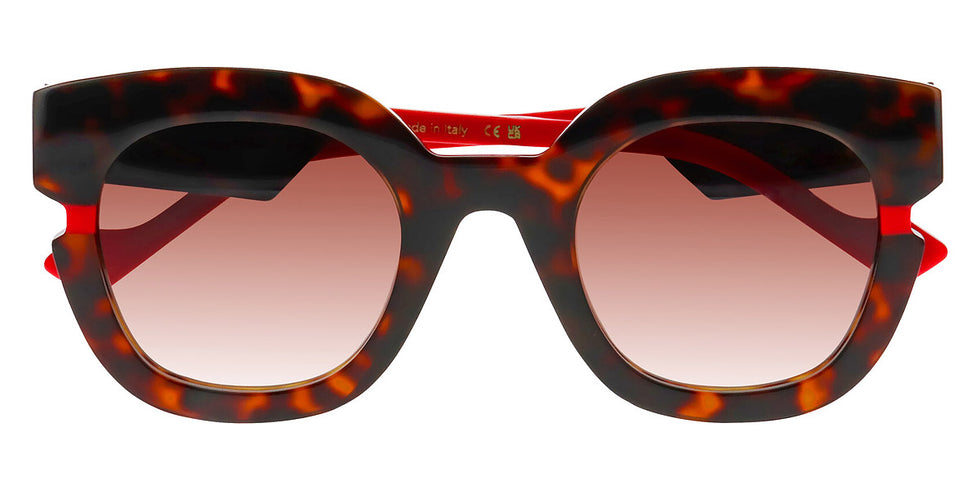 Face A Face® KIMONO 2 FAF KIMONO 2 2150 49 - Light Dark Tortoise (2150) Sunglasses