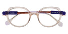 Face a Face® KYOTO 1 FAF KYOTO 1 2747 49 Eyeglasses - 2747