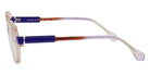 Face a Face® KYOTO 1 FAF KYOTO 1 2747 49 Eyeglasses - 2747