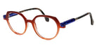 Face a Face® KYOTO 1 FAF KYOTO 1 3232 49 Eyeglasses - 3232