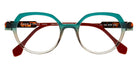 Face a Face® KYOTO 1 FAF KYOTO 1 4174 49 Eyeglasses - 4174