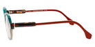 Face a Face® KYOTO 1 FAF KYOTO 1 4174 49 Eyeglasses - 4174