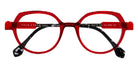 Face a Face® KYOTO 1 FAF KYOTO 1 8256 49 Eyeglasses - 8256