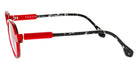 Face a Face® KYOTO 1 FAF KYOTO 1 8256 49 Eyeglasses - 8256