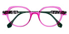 Face a Face® KYOTO 1 FAF KYOTO 1 84 49 Eyeglasses - 84