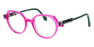 Face a Face® KYOTO 1 FAF KYOTO 1 84 49 Eyeglasses - 84