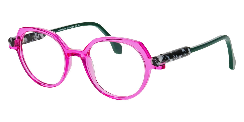 Face a Face® KYOTO 1 FAF KYOTO 1 84 49 Eyeglasses - 84