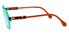 Face A Face® KYOTO 2 FAF KYOTO 2 0331 50 - Transparent Mint Diabolo (0331) Eyeglasses