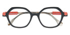 Face a Face® KYOTO 2 FAF KYOTO 2 100 50 Eyeglasses - 100