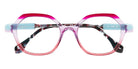 Face a Face® KYOTO 2 FAF KYOTO 2 4595 50 Eyeglasses - 4595