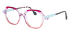 Face a Face® KYOTO 2 FAF KYOTO 2 4595 50 Eyeglasses - 4595