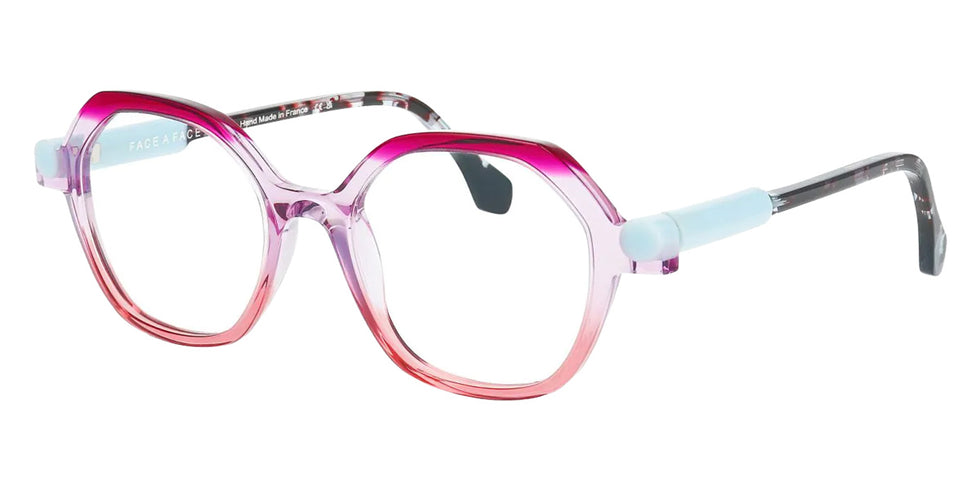 Face a Face® KYOTO 2 FAF KYOTO 2 4595 50 Eyeglasses - 4595