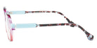 Face a Face® KYOTO 2 FAF KYOTO 2 4595 50 Eyeglasses - 4595