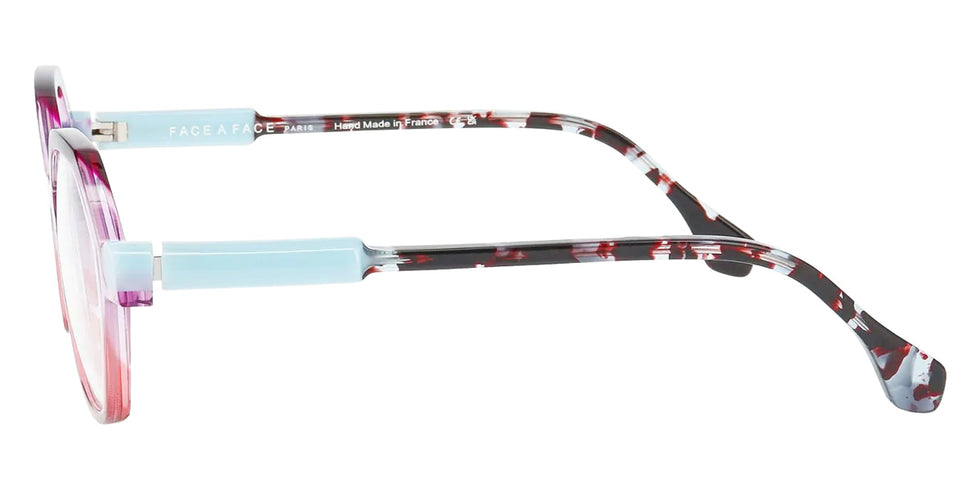 Face a Face® KYOTO 2 FAF KYOTO 2 4595 50 Eyeglasses - 4595