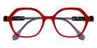 Face a Face® KYOTO 2 FAF KYOTO 2 656 50 Eyeglasses - 656