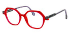 Face a Face® KYOTO 2 FAF KYOTO 2 656 50 Eyeglasses - 656