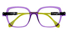 Face a Face® KYOTO 3 FAF KYOTO 3 332 53 Eyeglasses - 332