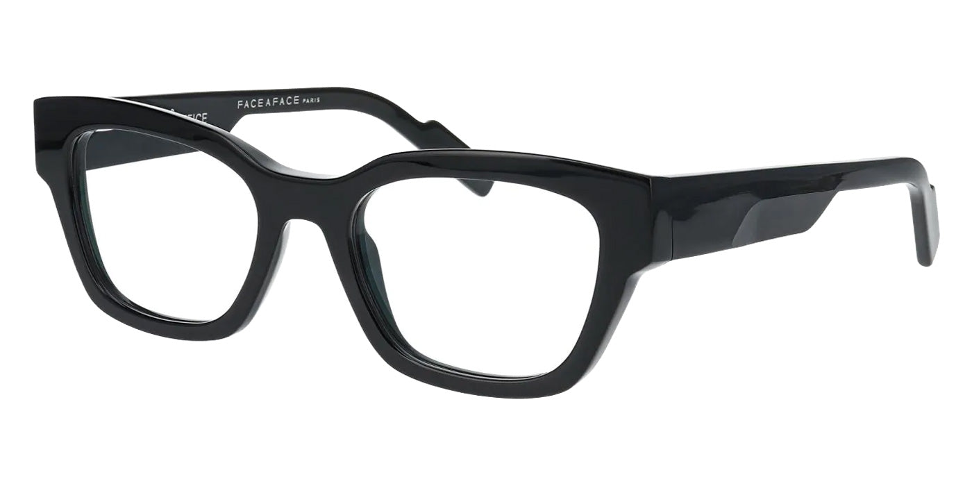 Face a Face® L'HEURE DE POINTE FAF L'HEURE DE POINTE 100 52 Eyeglasses - 100
