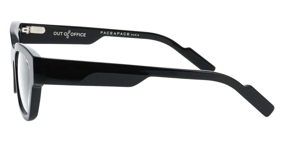 Face a Face® L'HEURE DE POINTE FAF L'HEURE DE POINTE 100 52 Eyeglasses - 100