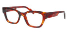 Face a Face® L'HEURE DE POINTE FAF L'HEURE DE POINTE 1023 52 Eyeglasses - 1023
