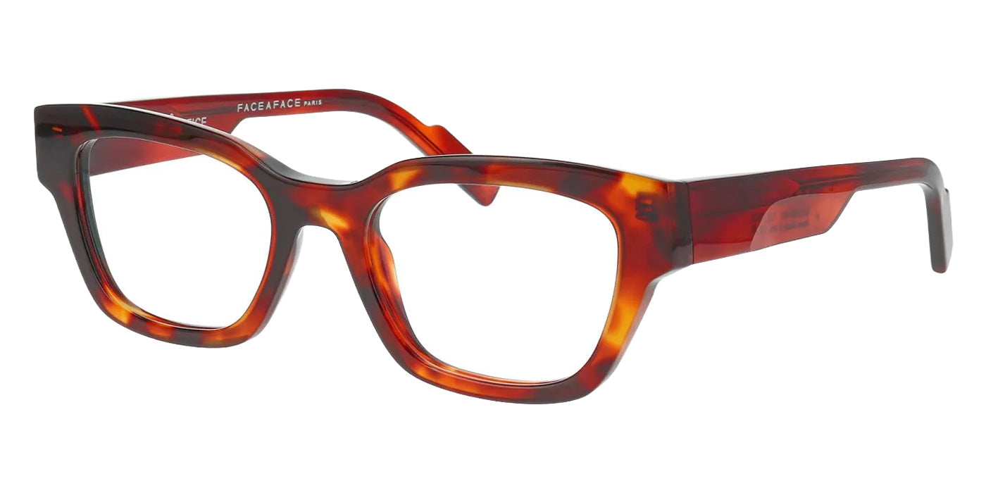 Face a Face® L'HEURE DE POINTE FAF L'HEURE DE POINTE 1023 52 Eyeglasses - 1023