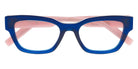 Face a Face® L'HEURE DE POINTE FAF L'HEURE DE POINTE 2936 52 Eyeglasses - 2936