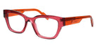 Face a Face® L'HEURE DE POINTE FAF L'HEURE DE POINTE 3081 52 Eyeglasses - 3081