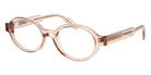 Face a Face® LA PAUSE CAFÉ FAF LA PAUSE CAFE 2422 51 Eyeglasses - 2422