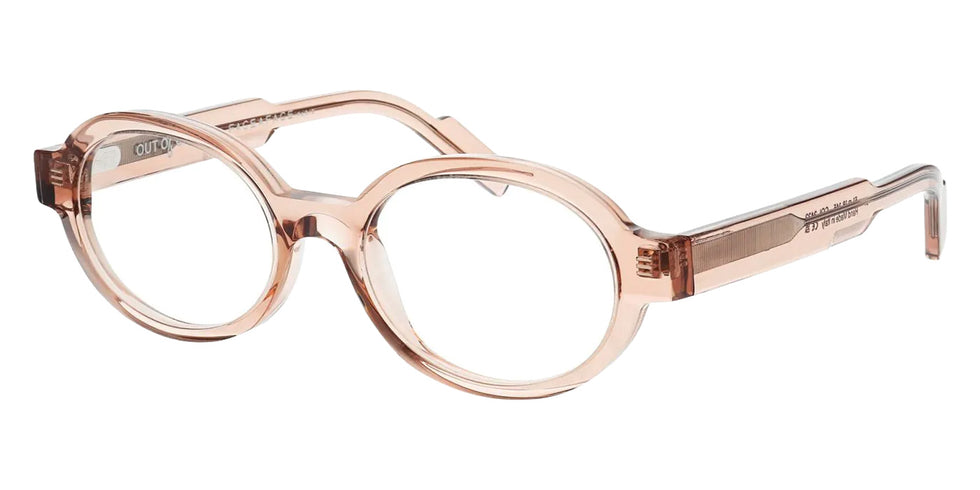 Face a Face® LA PAUSE CAFÉ FAF LA PAUSE CAFE 2422 51 Eyeglasses - 2422