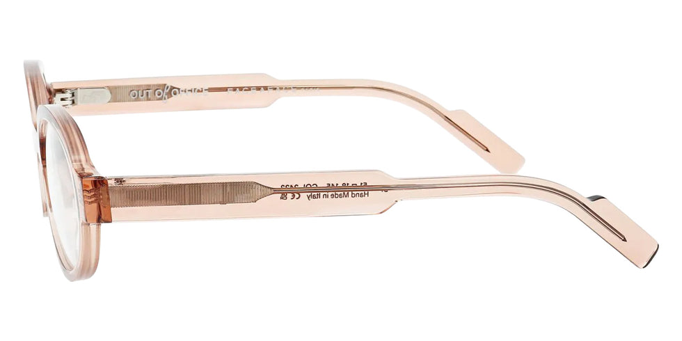 Face a Face® LA PAUSE CAFÉ FAF LA PAUSE CAFE 2422 51 Eyeglasses - 2422