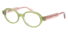 Face a Face® LA PAUSE CAFÉ FAF LA PAUSE CAFE 4172 51 Eyeglasses - 4172