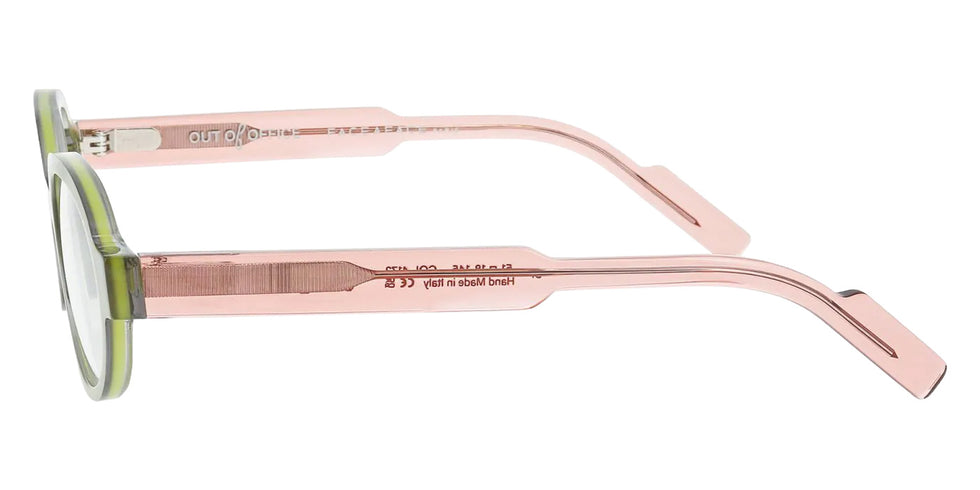 Face a Face® LA PAUSE CAFÉ FAF LA PAUSE CAFE 4172 51 Eyeglasses - 4172