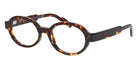 Face a Face® LA PAUSE CAFÉ FAF LA PAUSE CAFE 6320 51 Eyeglasses - 6320