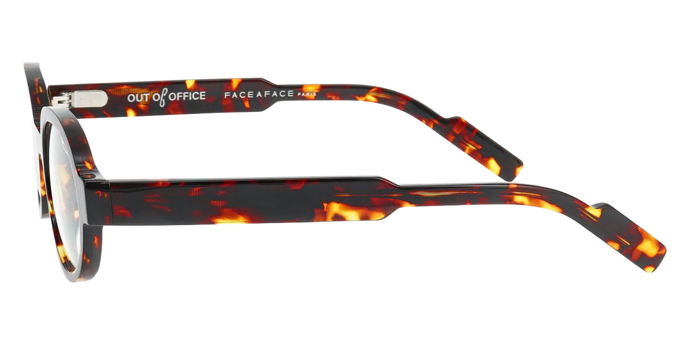 Face a Face® LA PAUSE CAFÉ FAF LA PAUSE CAFE 6320 51 Eyeglasses - 6320