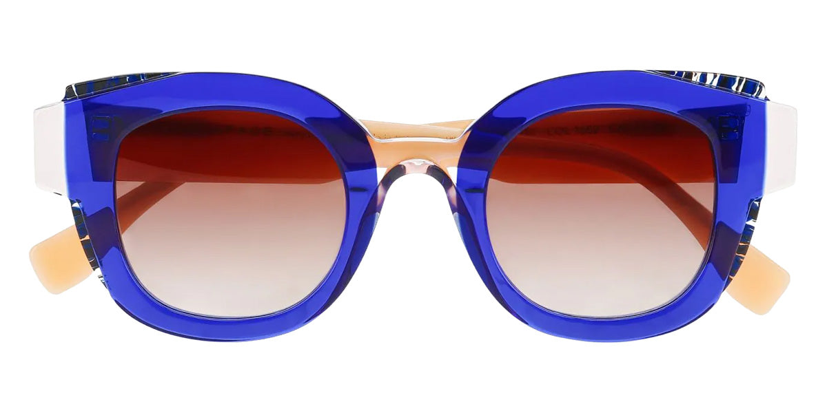 Face a Face® LAYER 1 FAF LAYER 1 1682 47 Sunglasses - 1682