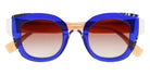 Face a Face® LAYER 1 FAF LAYER 1 1682 47 Sunglasses - 1682